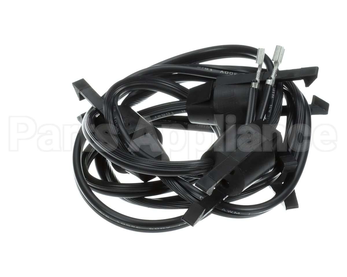22587904 Heatcraft Wiring Harness