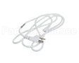 225891 Duke Cord, Led 72” Power, For 3L/Led