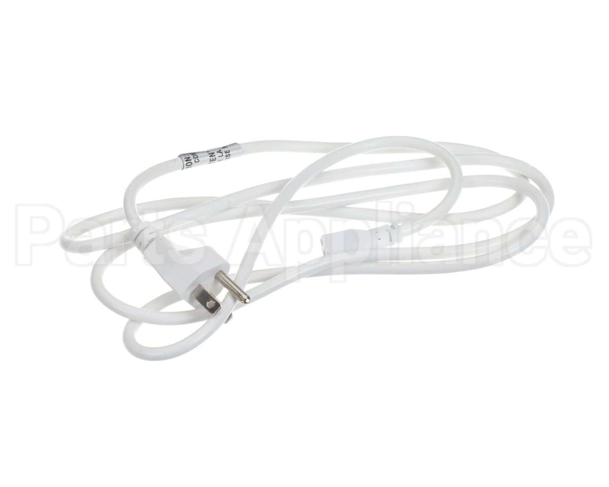 225891 Duke Cord, Led 72” Power, For 3L/Led