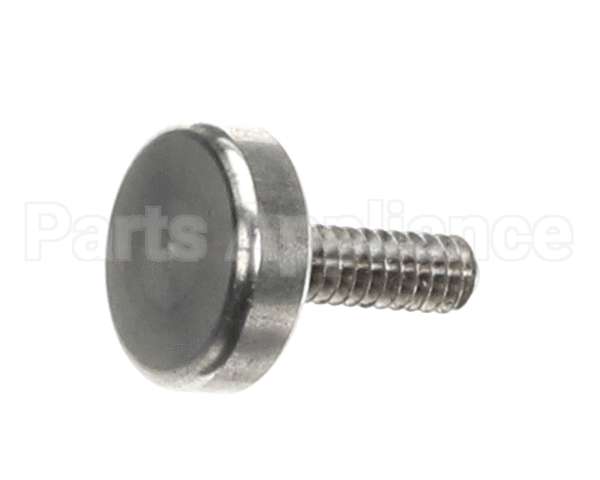 225900 Duke Thumb Screw, Ss 5/8