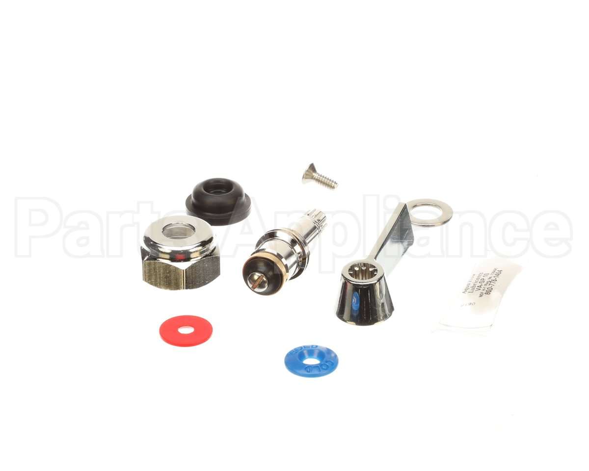 225909 Duke Stem, Cold For #3010 & #3515, #13277, #1