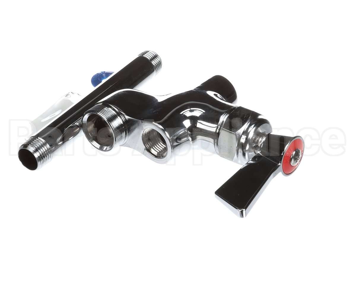 225916 Duke Body,Faucet Add-On(#83941) #2901-0000