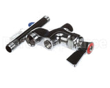 225916 Duke Body,Faucet Add-On(#83941) #2901-0000