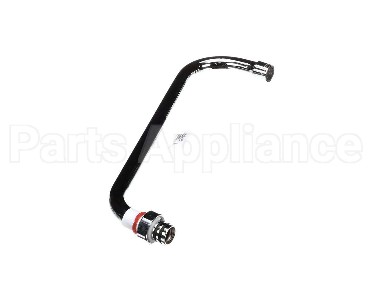 225917 Duke Spout For #83941 Or #13269 #3963