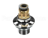 22594 Fisher Concentric 1/2