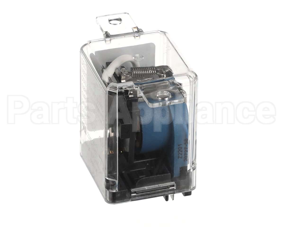 22598202 Heatcraft Ice Cube Relay