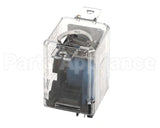 22598202 Heatcraft 2Sp Relay 120V