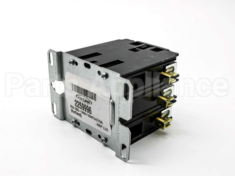 2259996 Heatcraft Refrigeration 208-240V 25Amp 3Pole Contactor
