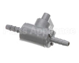 226-4B4B-B Multiplex Inline Shutoff Valve 1/4 Barb