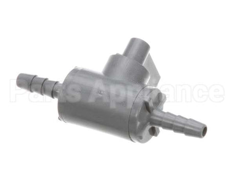 226-4B4B-B Multiplex Inline Shutoff Valve 1/4 Barb