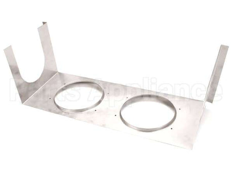 226-BGM-Z000H-S Delfield Bracket,Fan Mtg,549-Cr/561- Cr