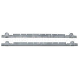 226 Compatible Shaver Specialty Spacer Kk 3/8 Set Of 2