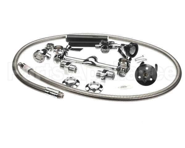 2260 Fisher Utility Spray Svb 8Awlh