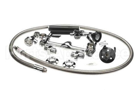 2260 Fisher Utility Spray Svb 8Awlh