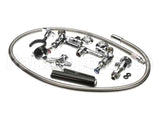 2260 Fisher Utility Spray Svb 8Awlh