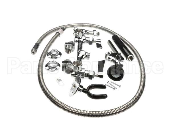 2260 Fisher Utility Spray Svb 8Awlh