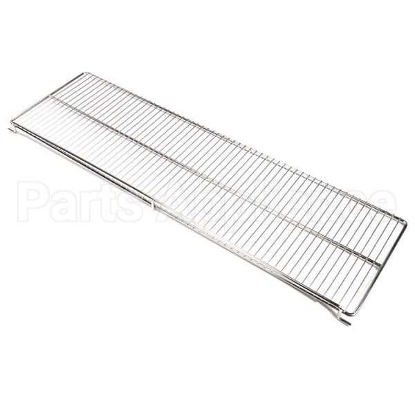 226005 Compatible Garland Wire Rack 48In Ircm