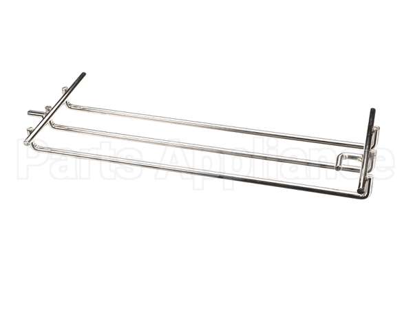 226009-2 Garland Rack Support Left Hand