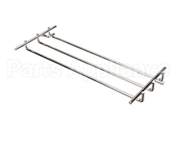 226009-2 Garland Rack Support Left Hand