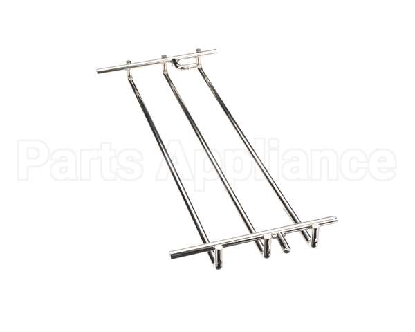 226009-2 Garland Rack Support Left Hand