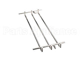 226009-2 Garland Rack Support Left Hand