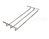 226009-2 Garland Rack Support Left Hand