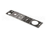 22602 Henny Penny Decal - Bottom Control Panel