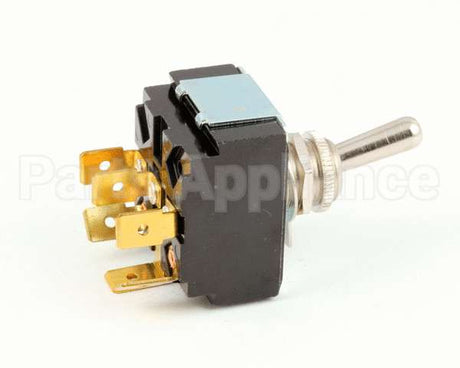 22604 Henny Penny Assembly-Power Switch