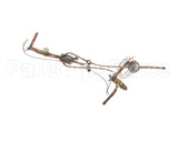 226061 Duke Manifold, Liquid Line Assb. #071795-01