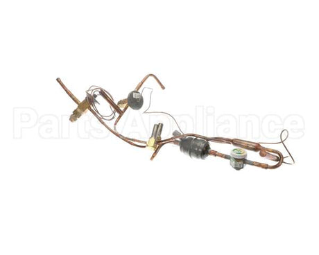 226061 Duke Manifold, Liquid Line Assb. #071795-01