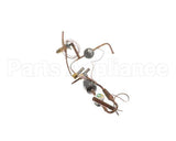226061 Duke Manifold, Liquid Line Assb. #071795-01