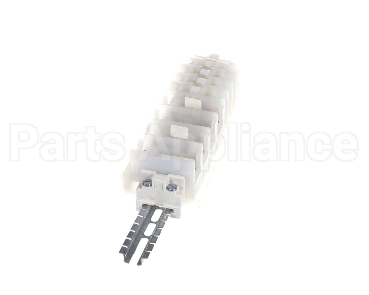 22607 Henny Penny Assy-Terminal Block