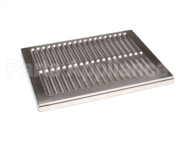 2261 Grindmaster Cecilware Panel, Side, Left S.s. No Hole