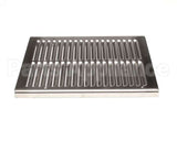 2261 Grindmaster Cecilware Panel, Side, Left S.s. No Hole