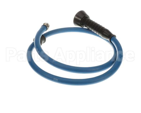 226100 Franke Hose Assy 60" W/ Spry Head
