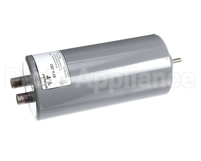 226117 Duke Accumulator, Sporlan 3" Dia.
