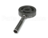 226130 Town Food Service 2-Ring Burner W/Nipple (8 Dia.)