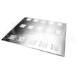 22615 Compatible Nieco Cover, Encl, Manf/Ele, J F-G, L