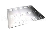 22615 Nieco Cover, Encl, Manf/Ele, Jf-G, L