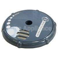 2261602 Whirlpool Control Assy-Door
