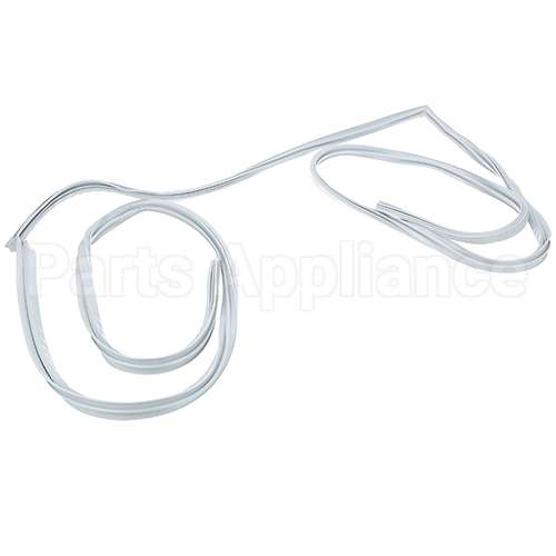 22619-1075 Compatible Kolpak Door Gasket 38" X 78 1/2"