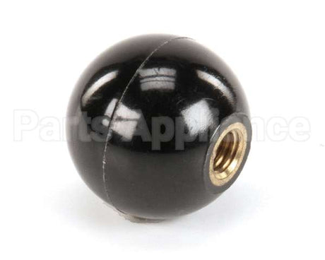 22620 Ultrafryer Knob, Ball 1 3/8 Black