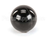 22620 Ultrafryer Knob, Ball 1 3/8 Black