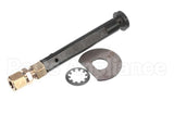 226202NT Town Food Service Anti-Clog Pilot W/ Pin For 3-Ring Burner