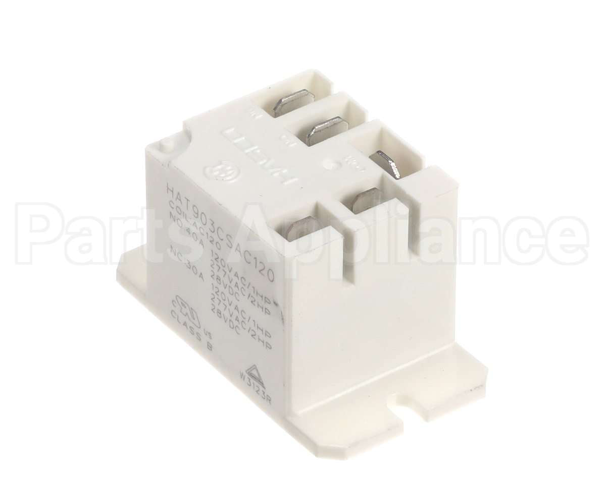 226205 Duke Relay, 120V Dasco