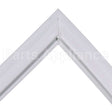 2262080 Fresh Food Door Gasket Compatible