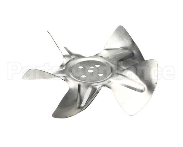 226209 Duke Blade, Fan, 6, Cw