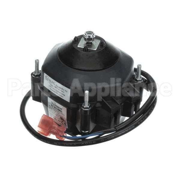 226211 Compatible Duke Fan, Ecm, Evap, (Rbc Fan)