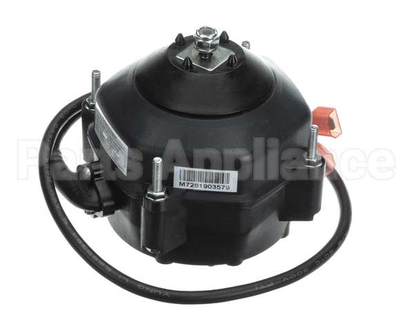 226211 Duke Fan, Ecm, Evap, (Rbc Fan)