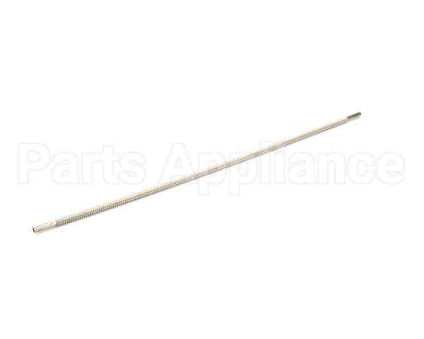 226224 Town Food Service 24L X 1/4 Compr. S/S Flex Pilot Tubing